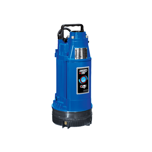 کفکش 18 متری تکفاز خروجی از بالا پروانه دار